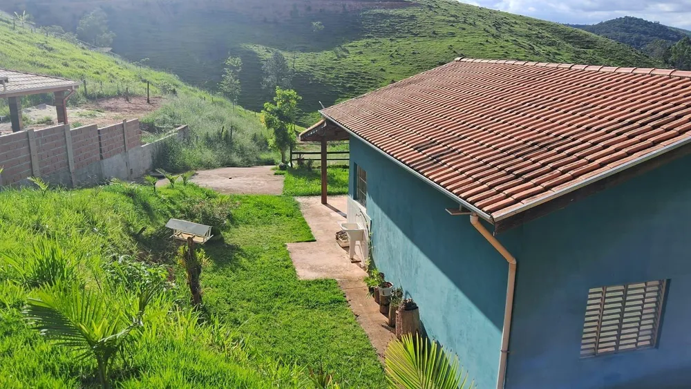 Chácara, 2 quartos, 1000 m² - Foto 2