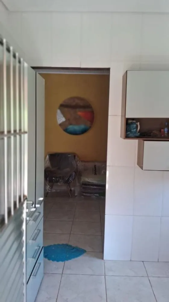 Chácara, 2 quartos, 1000 m² - Foto 3
