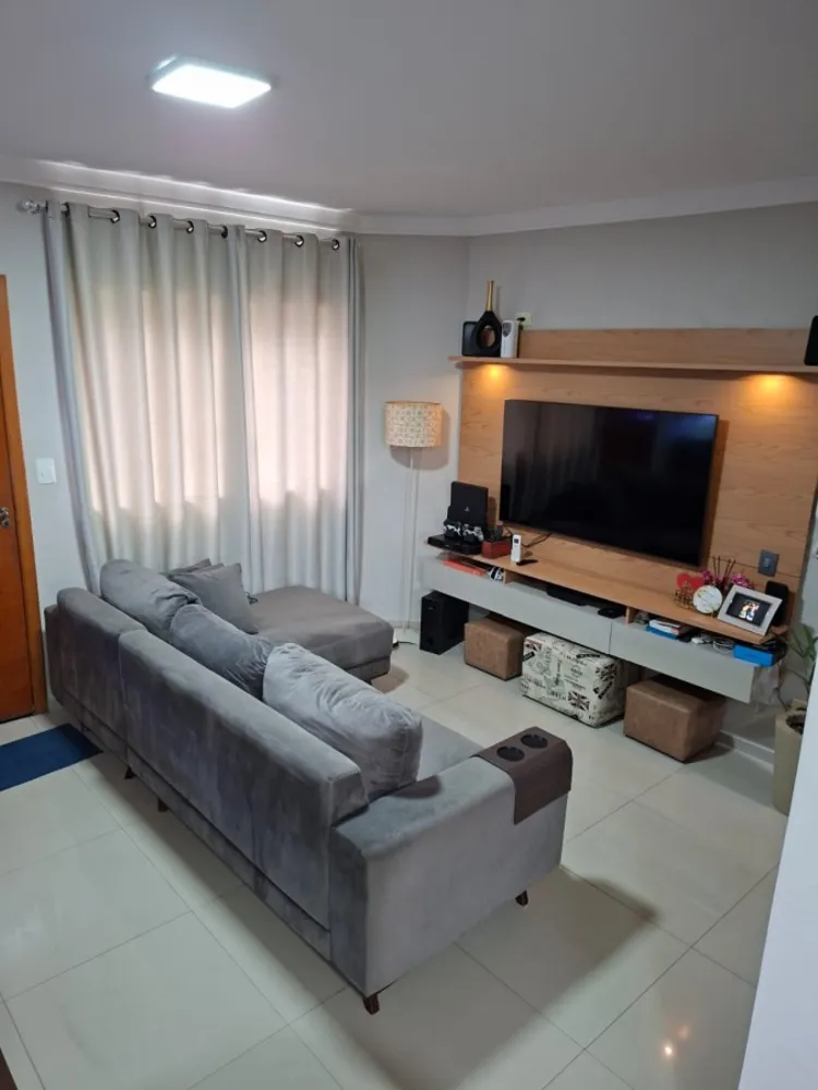 Sobrado, 3 quartos - Foto 6