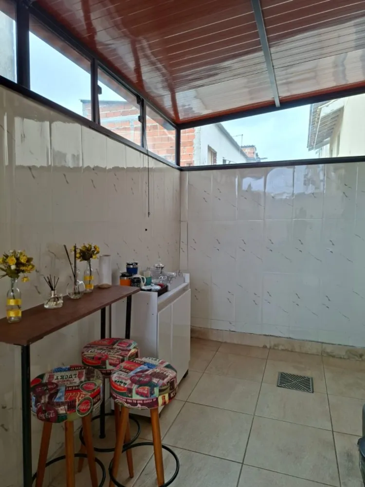 Sobrado, 3 quartos - Foto 12