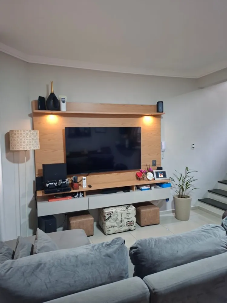 Sobrado, 3 quartos - Foto 7
