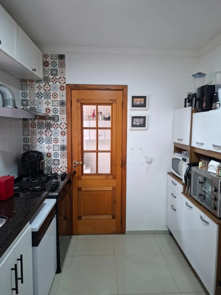 Sobrado, 3 quartos - Foto 1