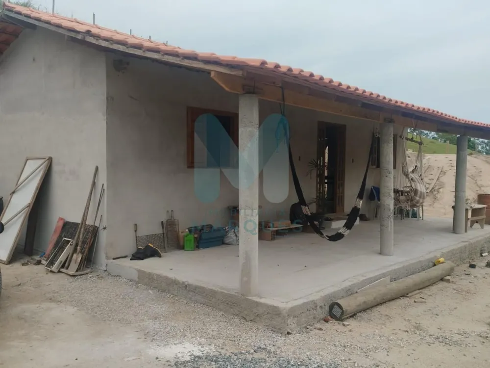 Chácara, 1 quarto, 1000 m² - Foto 1