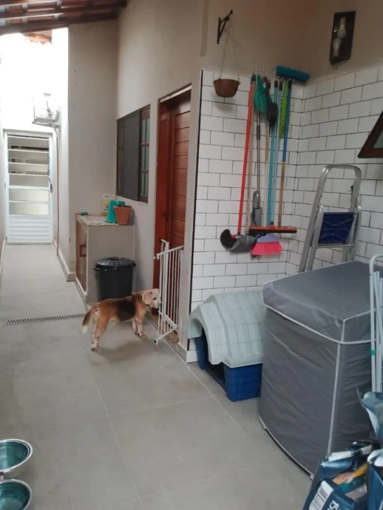Casa, 2 quartos - Foto 1