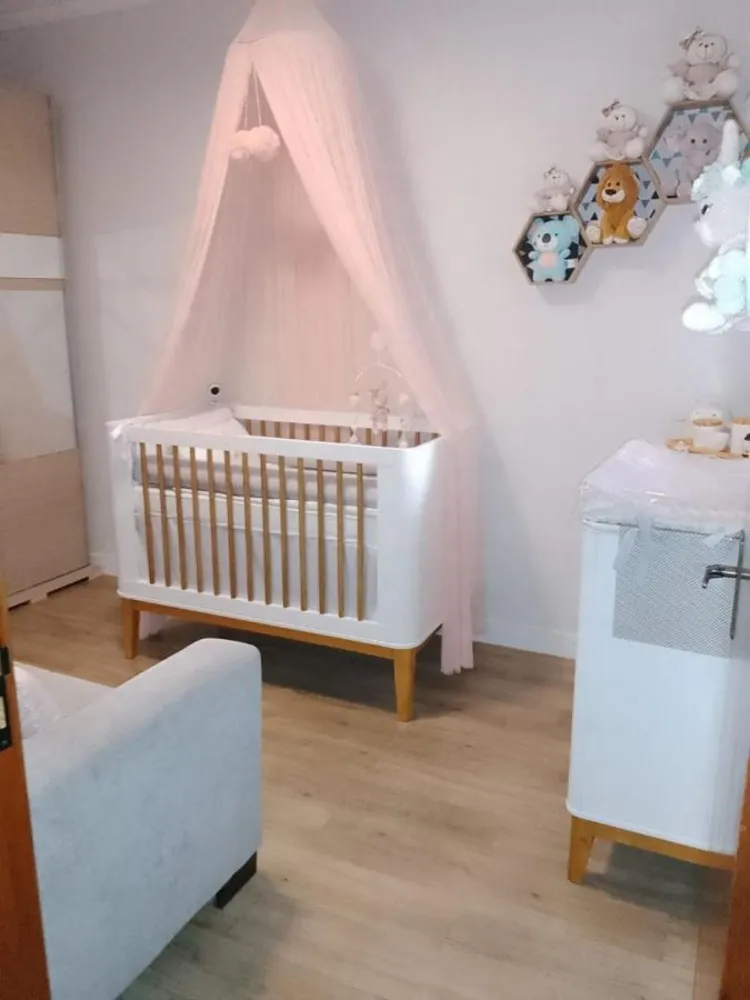 Casa, 2 quartos - Foto 4
