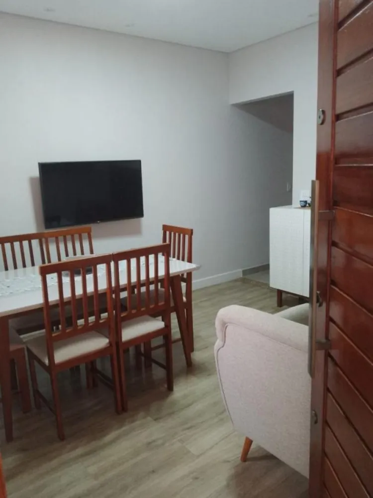 Casa, 2 quartos - Foto 8