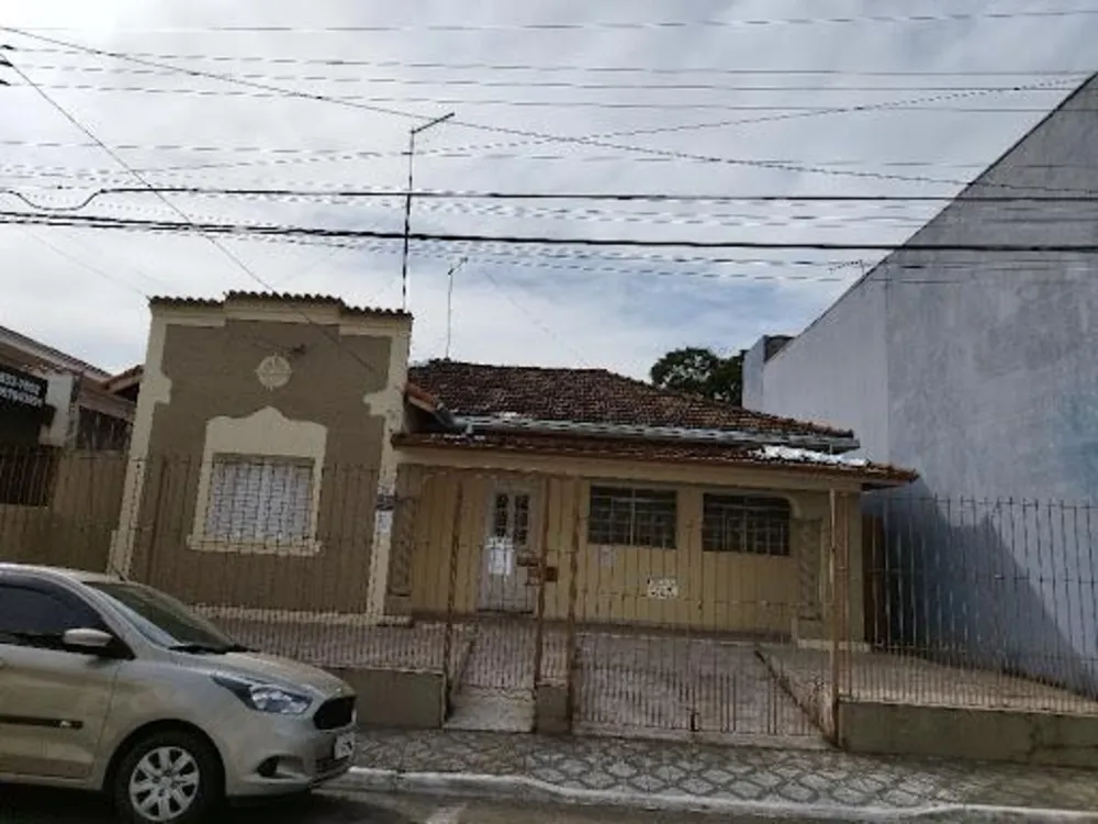 Casa, 7 quartos - Foto 1