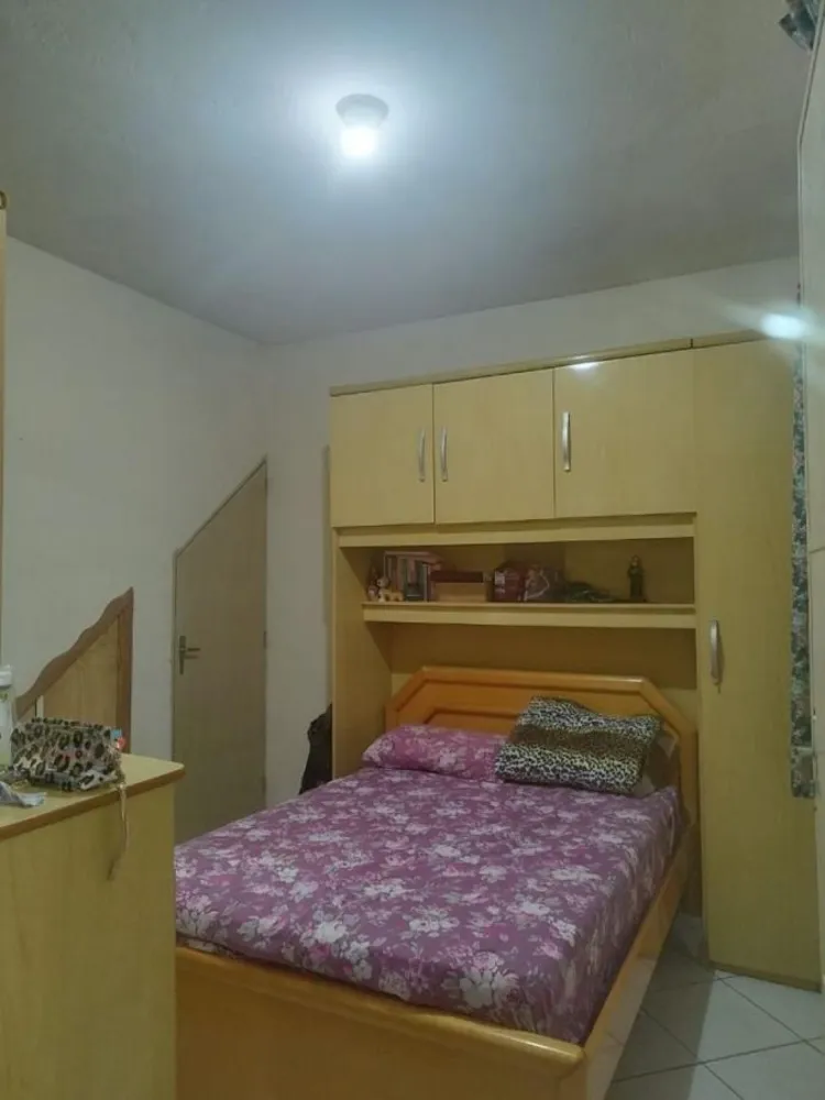Casa, 2 quartos - Foto 7