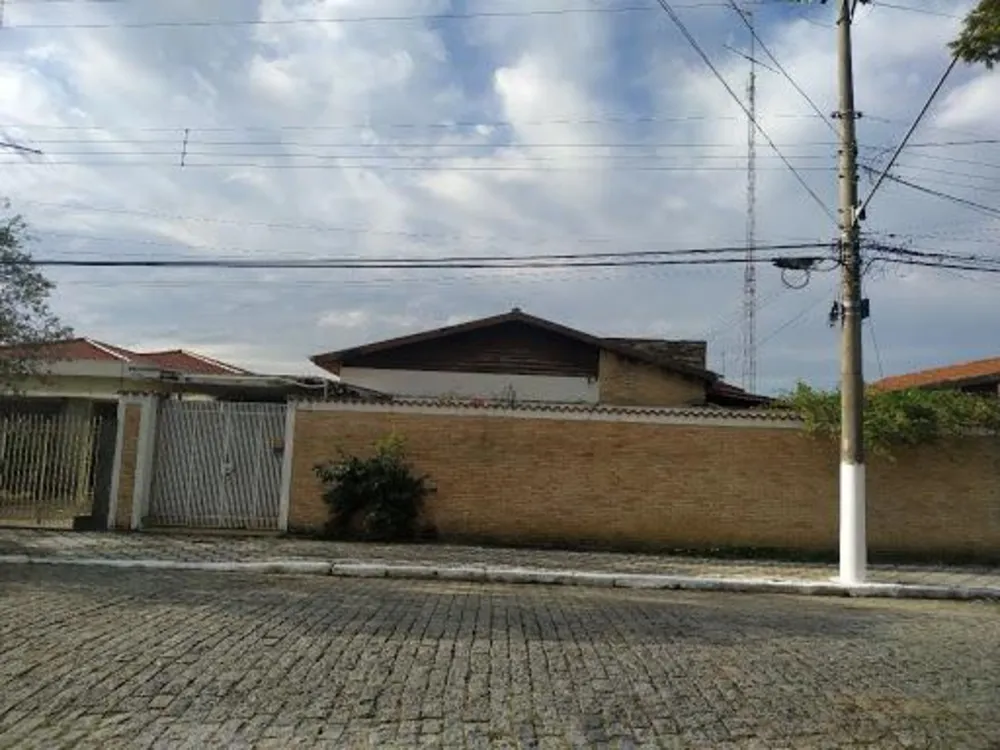 Casa, 4 quartos - Foto 1