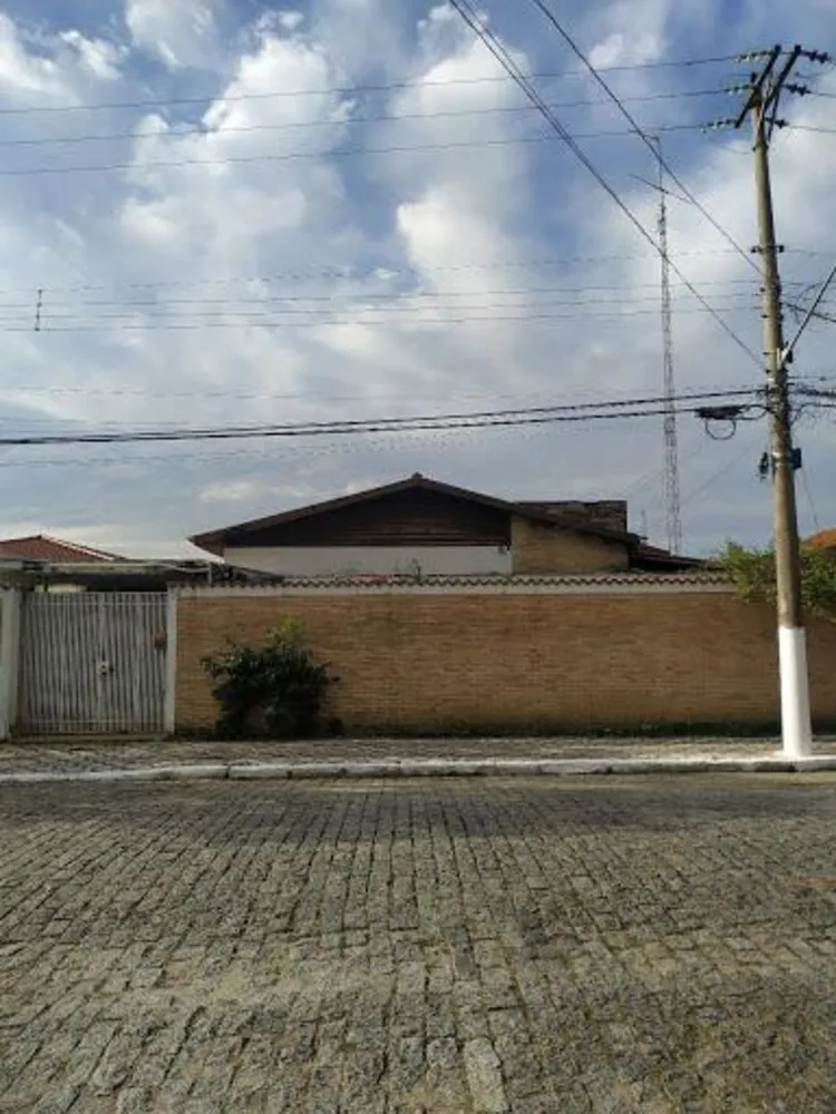 Casa, 4 quartos - Foto 2