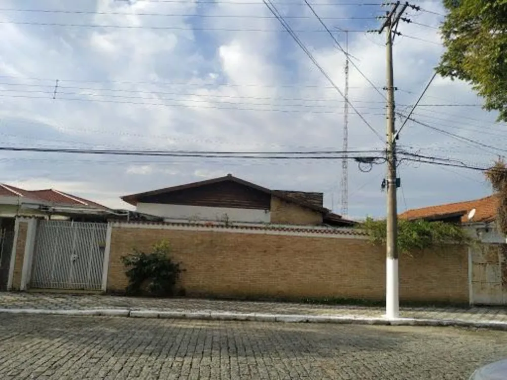 Casa, 4 quartos - Foto 5