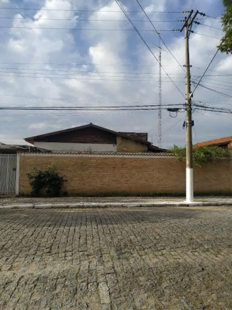 Casa, 4 quartos - Foto 3