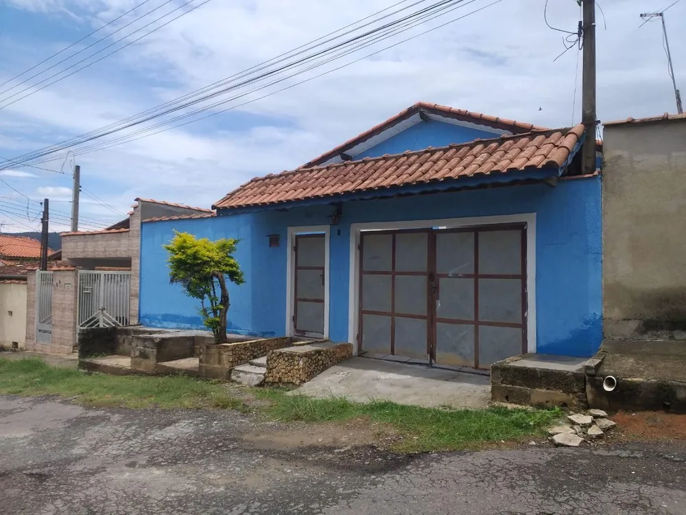 Casa, 3 quartos - Foto 3