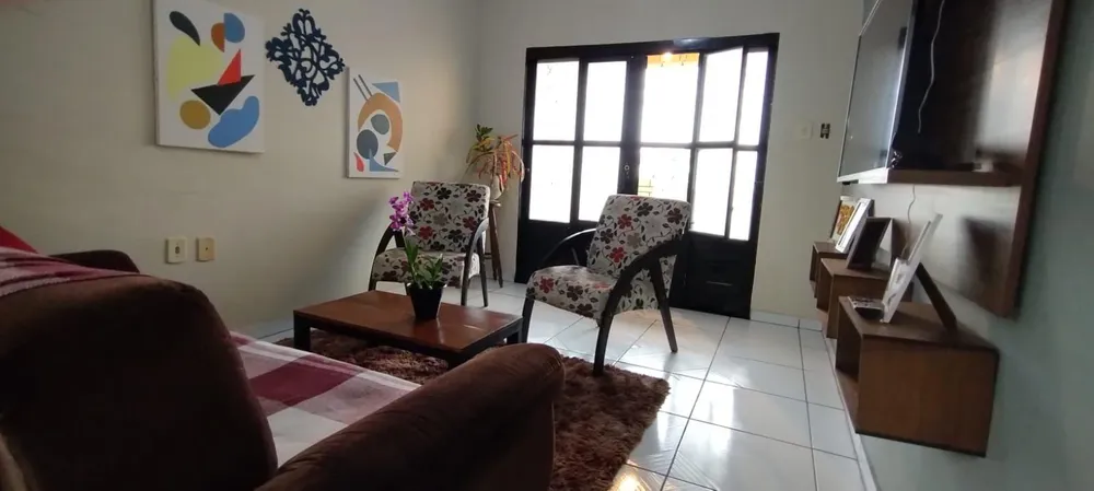 Casa, 3 quartos - Foto 2