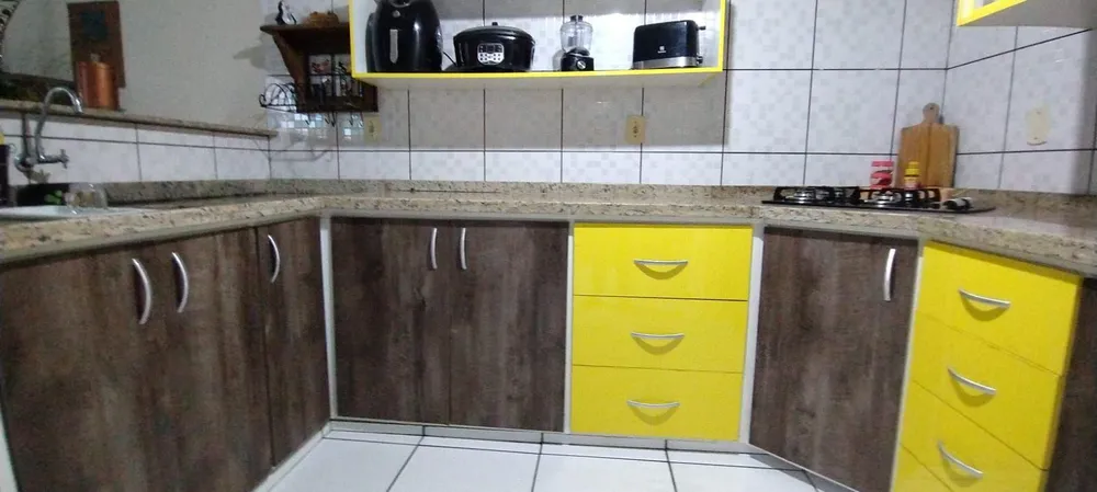 Casa, 3 quartos - Foto 4