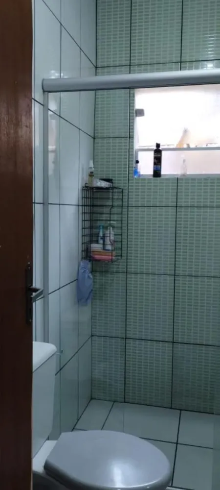 Casa, 3 quartos - Foto 7