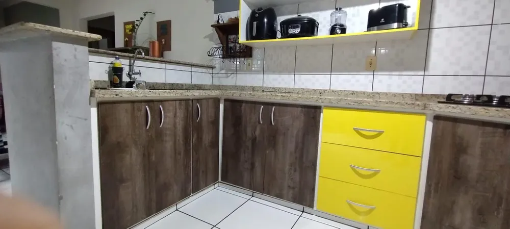 Casa, 3 quartos - Foto 3