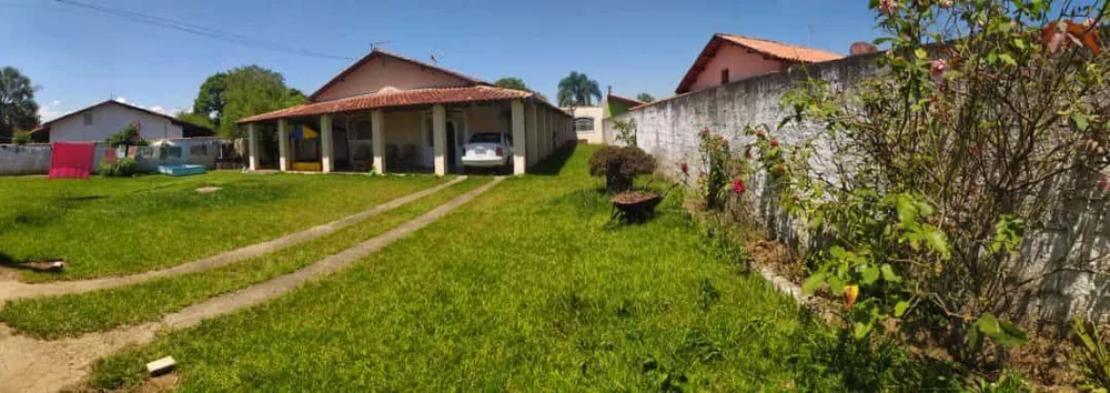 Chácara, 4 quartos, 1535 m² - Foto 3