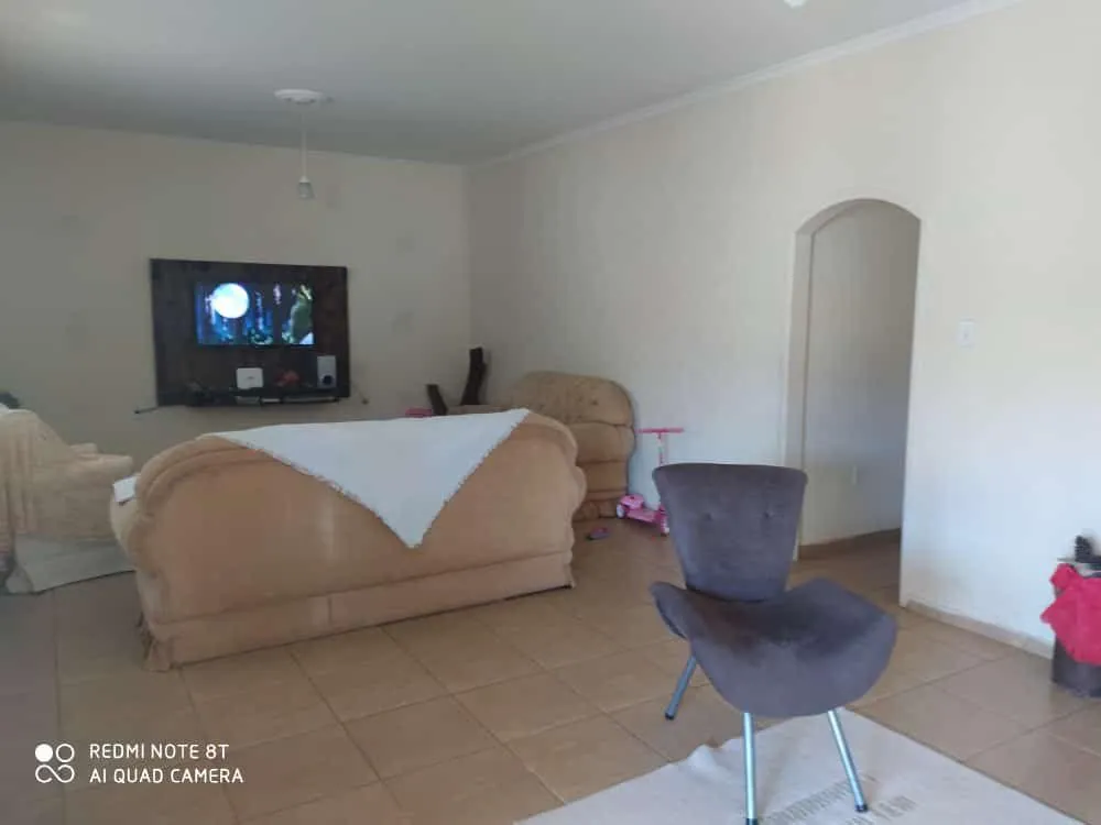 Chácara, 4 quartos, 1535 m² - Foto 9
