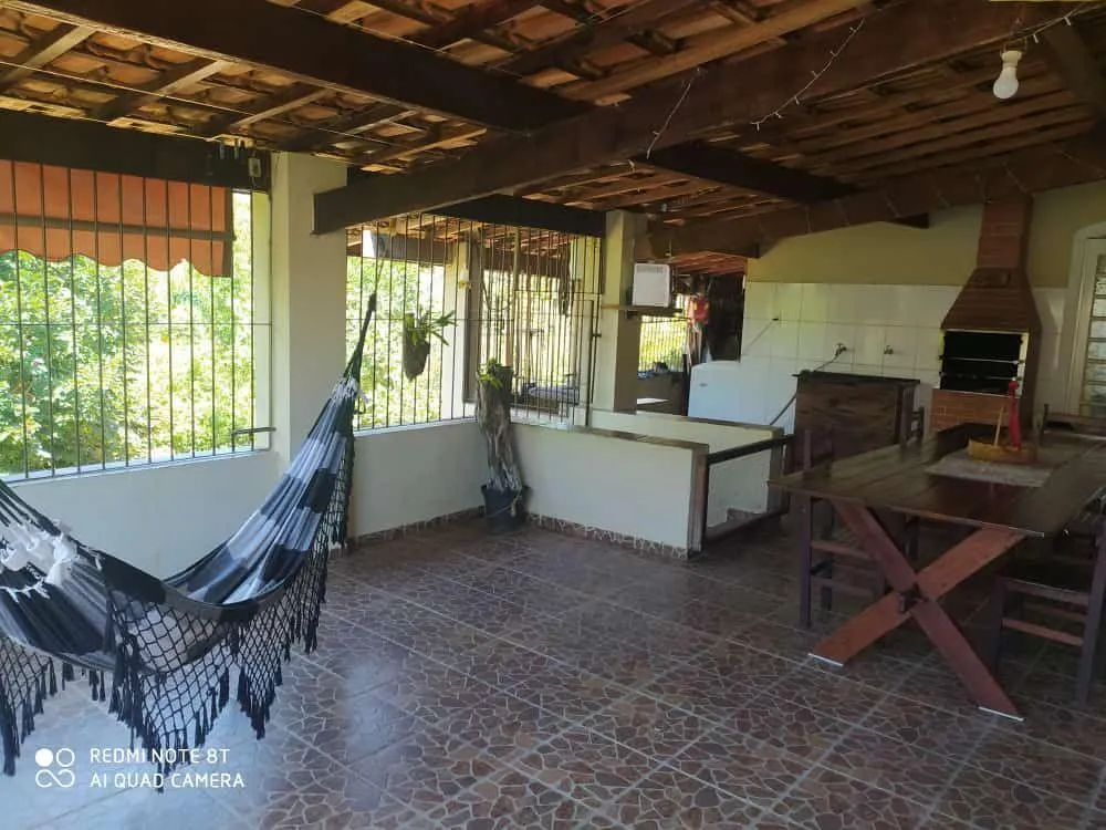 Chácara, 4 quartos, 1535 m² - Foto 5