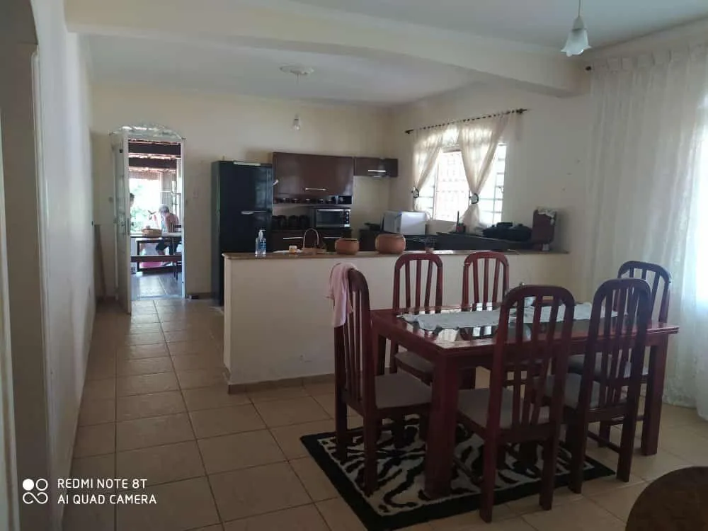 Chácara, 4 quartos, 1535 m² - Foto 6