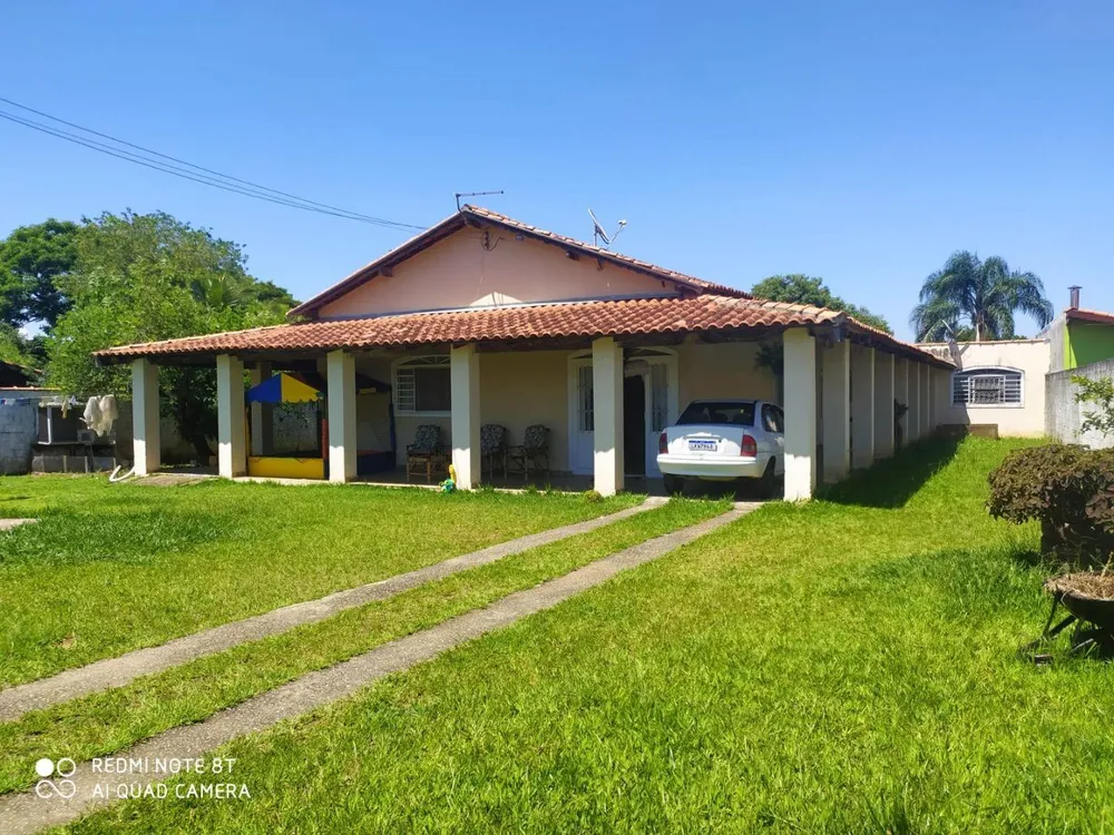 Chácara, 4 quartos, 1535 m² - Foto 2
