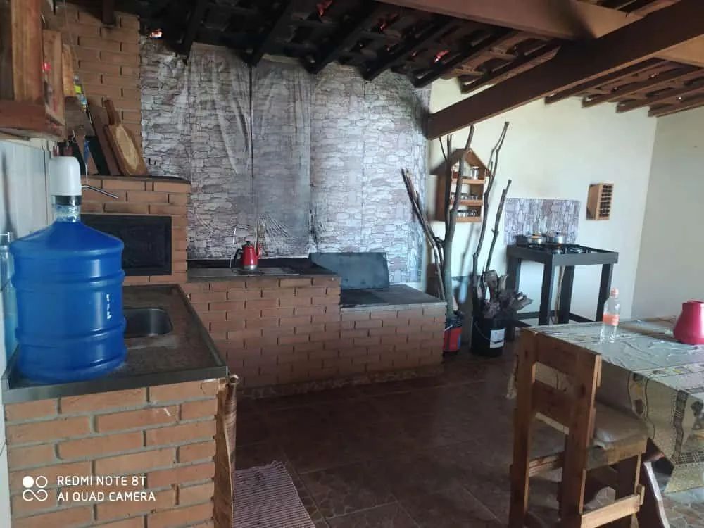 Chácara, 4 quartos, 1535 m² - Foto 10