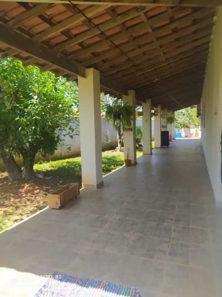 Chácara, 4 quartos, 1535 m² - Foto 4