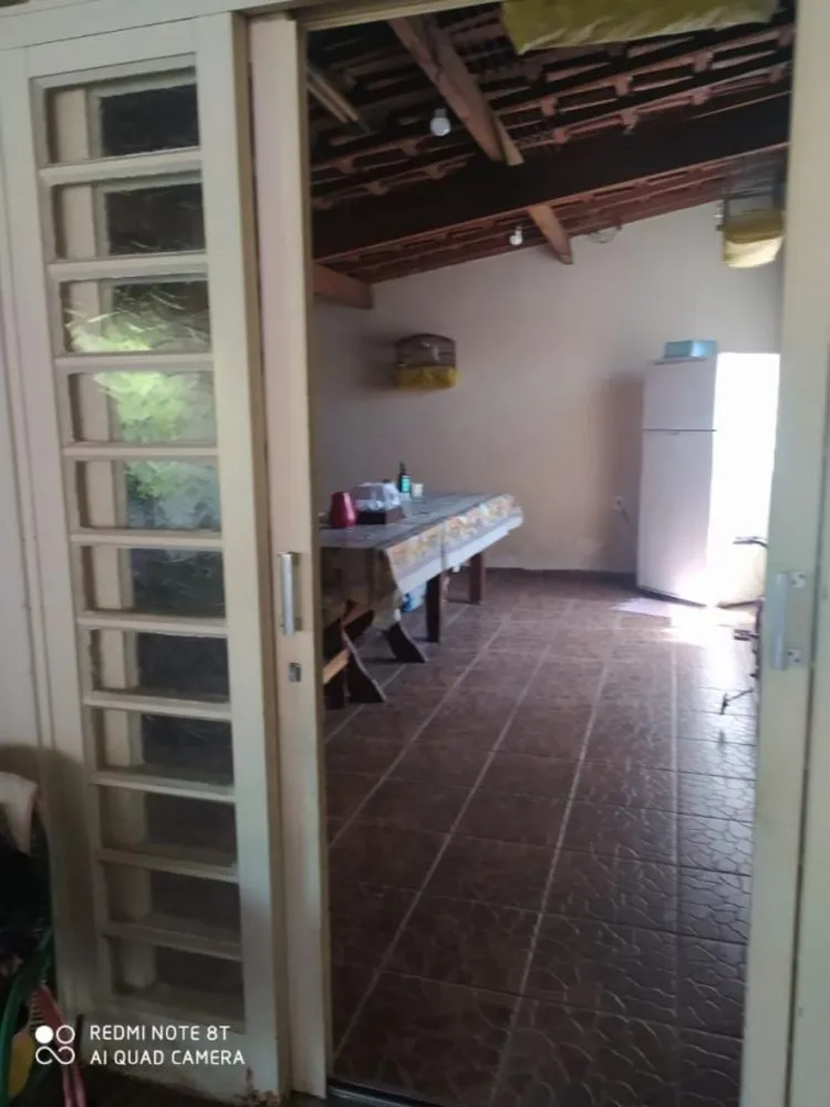 Chácara, 4 quartos, 1535 m² - Foto 8