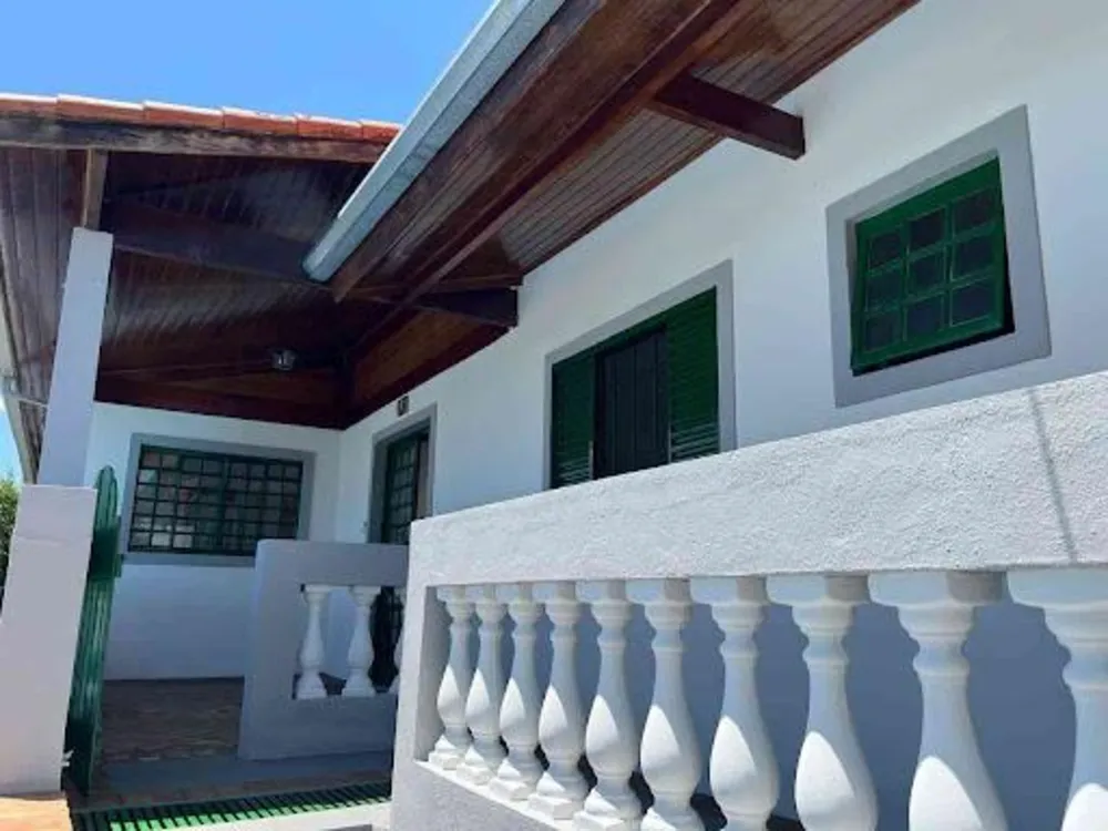 Casa, 3 quartos - Foto 3