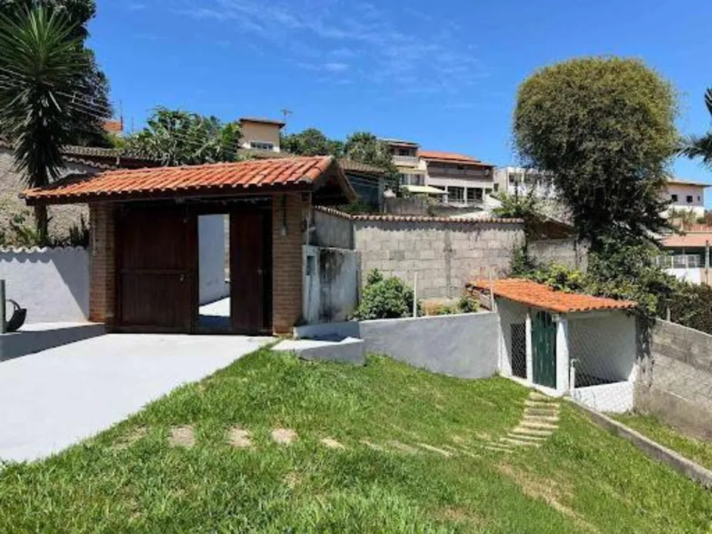 Casa, 3 quartos - Foto 8