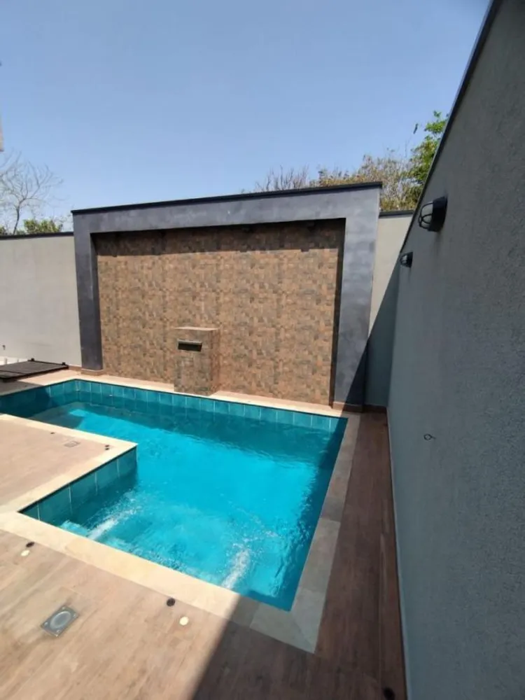 Casa, 3 quartos - Foto 8