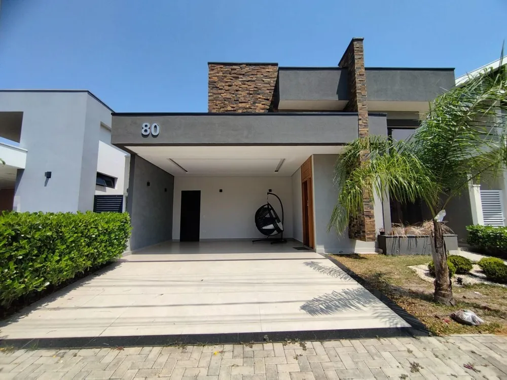 Casa, 3 quartos - Foto 2