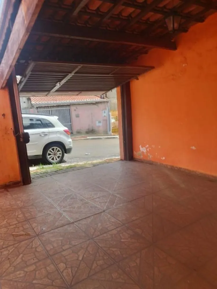 Casa, 2 quartos - Foto 12