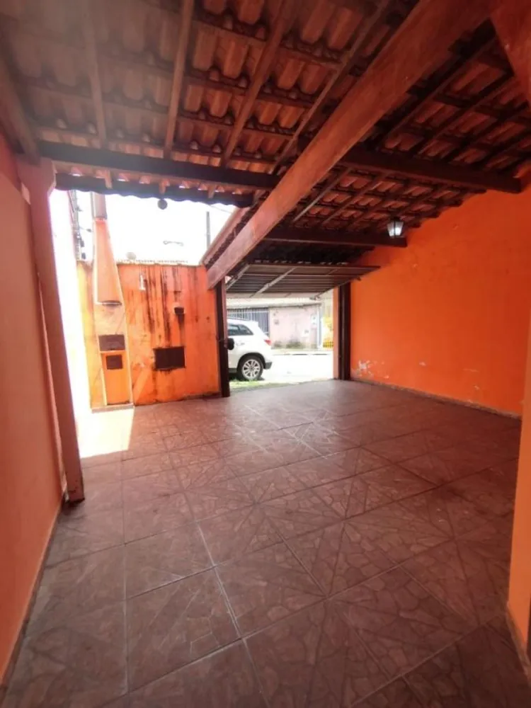 Casa, 2 quartos - Foto 2