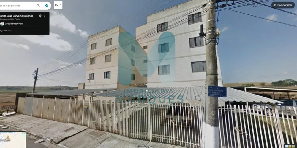 Apartamento, 2 quartos - Foto 3