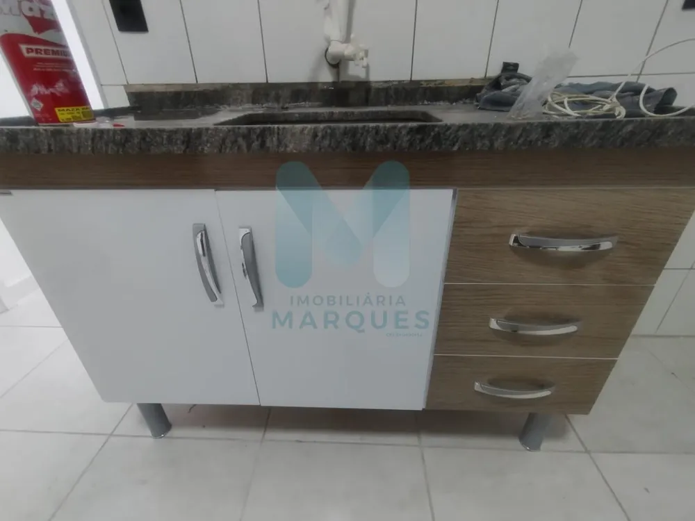Apartamento, 2 quartos - Foto 2