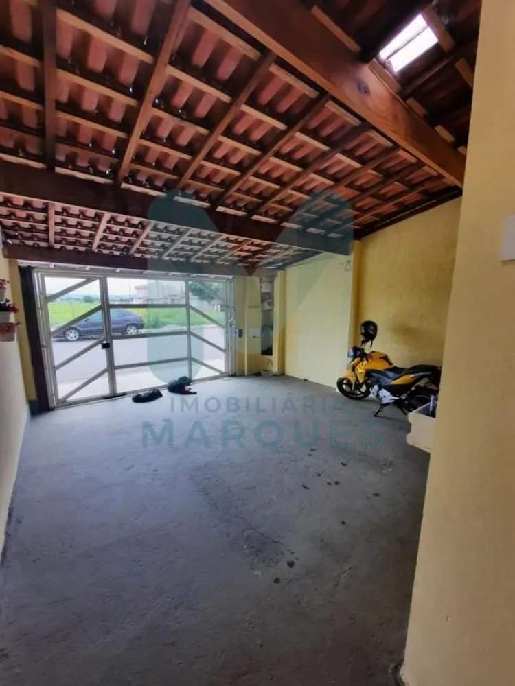 Sobrado, 2 quartos - Foto 1