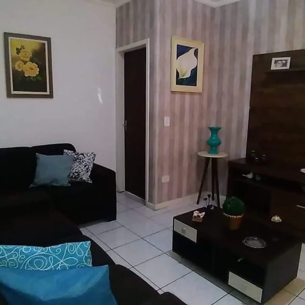 Apartamento, 2 quartos - Foto 6