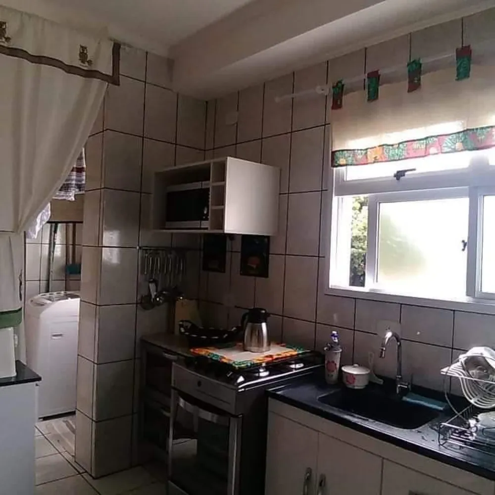 Apartamento, 2 quartos - Foto 2