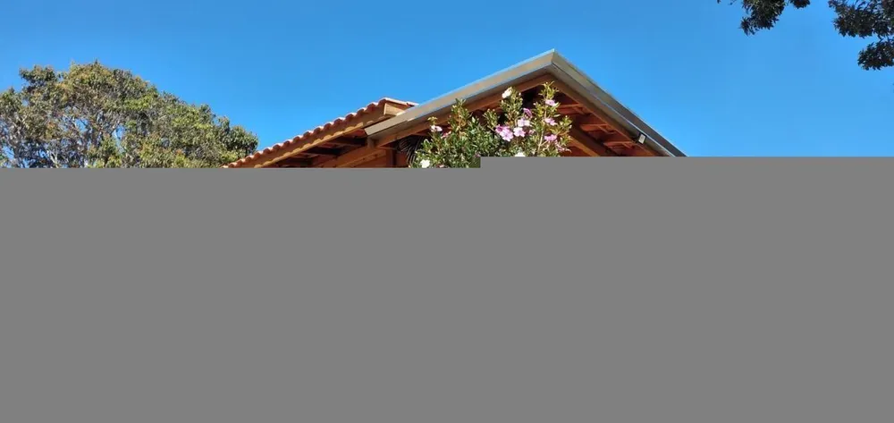 Chácara, 3 quartos, 1500 m² - Foto 2
