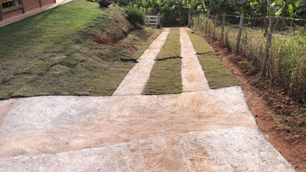 Chácara, 3 quartos, 1500 m² - Foto 3
