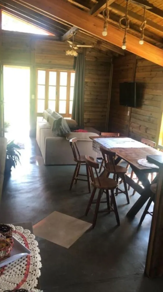 Chácara, 3 quartos, 1500 m² - Foto 5