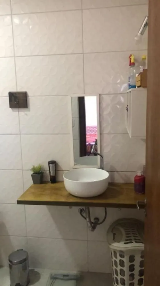 Chácara, 3 quartos, 1500 m² - Foto 7