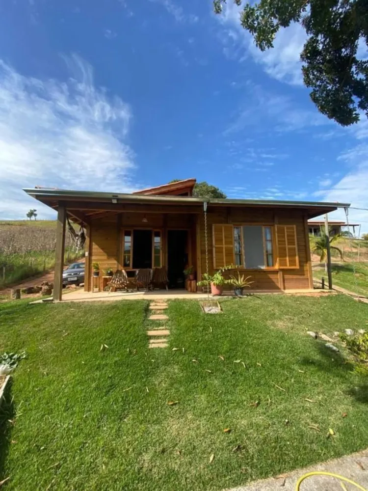 Chácara, 3 quartos, 1500 m² - Foto 12