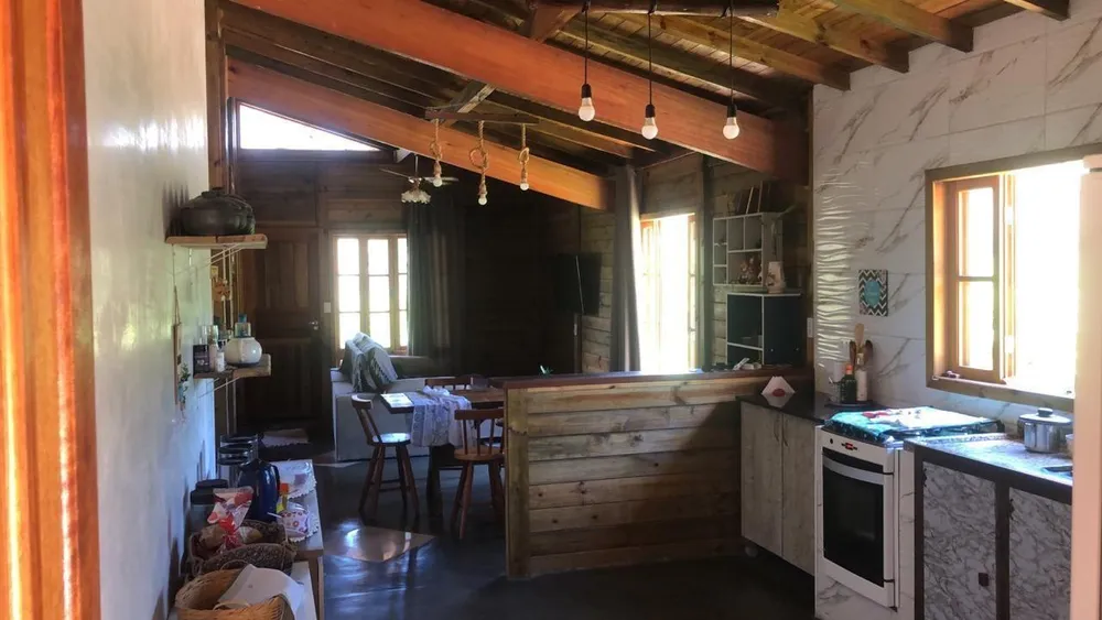 Chácara, 3 quartos, 1500 m² - Foto 9