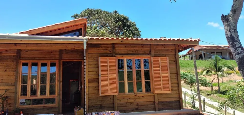 Chácara, 3 quartos, 1500 m² - Foto 11