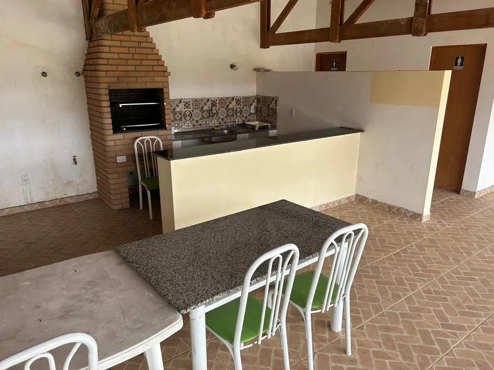 Chácara, 3 quartos, 1000 m² - Foto 6