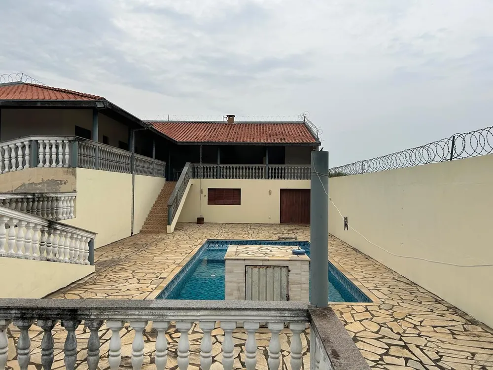 Chácara, 3 quartos, 1000 m² - Foto 3