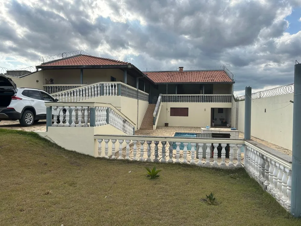 Chácara, 3 quartos, 1000 m² - Foto 8